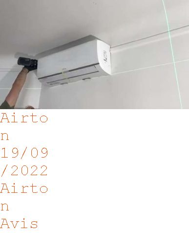 airton pièces détachées